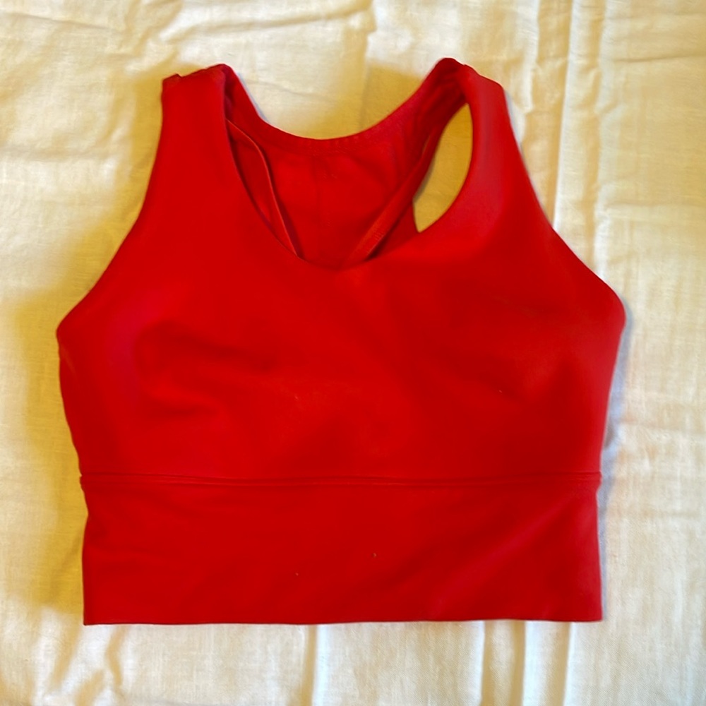 MP sports bra